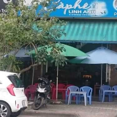 Tổng hợp- Linh Anh Cafe