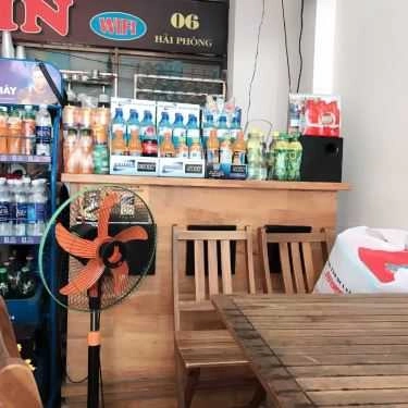 Không gian- 06 Cafe