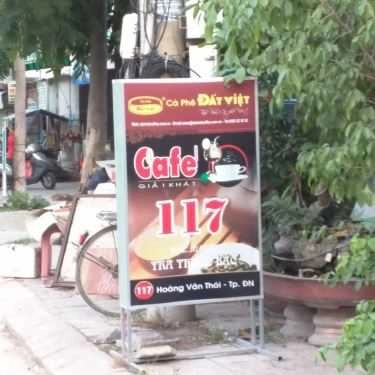 Tổng hợp- 117 Cafe