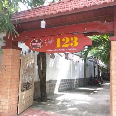 Tổng hợp- 123 Cafe - Phạm Như Xương
