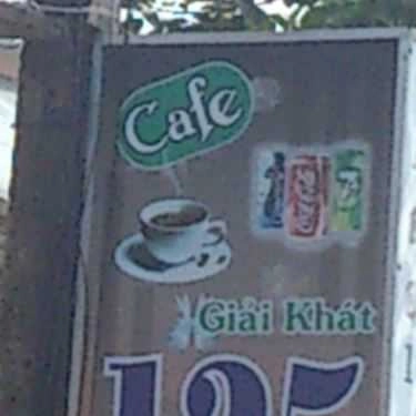 Tổng hợp- 125 Cafe