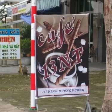 Tổng hợp- 13NT Cafe
