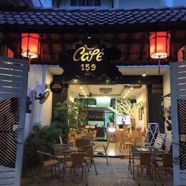 Tổng hợp- 159 Cafe
