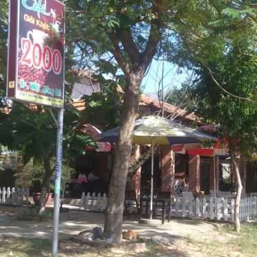 Tổng hợp- 2000 Cafe