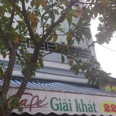 Tổng hợp- 22 Cafe