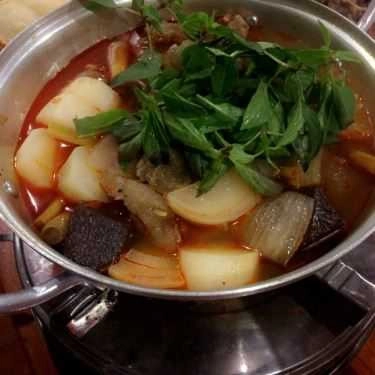 Tổng hợp- Cafe 262 - Nguyễn Hoàng