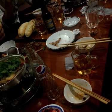Tổng hợp- Cafe 262 - Nguyễn Hoàng
