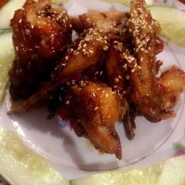 Món ăn- Cafe 262 - Nguyễn Hoàng