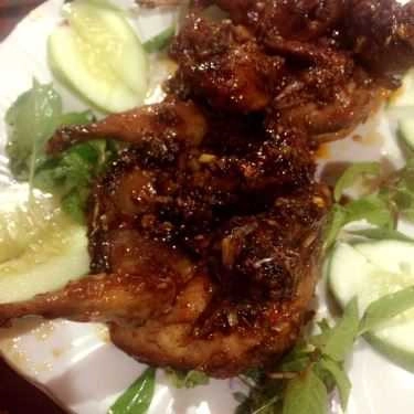 Món ăn- Cafe 262 - Nguyễn Hoàng