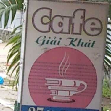 Tổng hợp- 27 Cafe - Hà Thị Thân