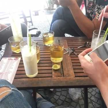 Tổng hợp- 27 Cafe - Điện Biên Phủ