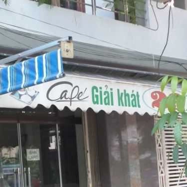 Tổng hợp- 29 Cafe - Hoàng Văn Thái