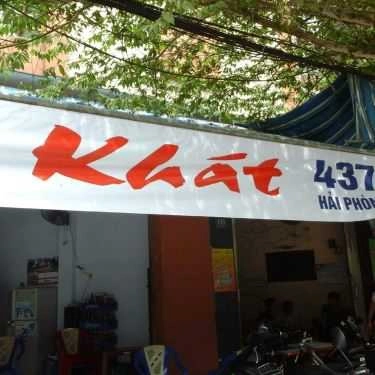 Tổng hợp- 437 Cafe