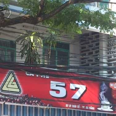 Tổng hợp- 57 Cafe