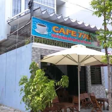 Tổng hợp- 778 Cafe