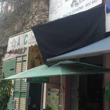 Tổng hợp- ABC Cafe