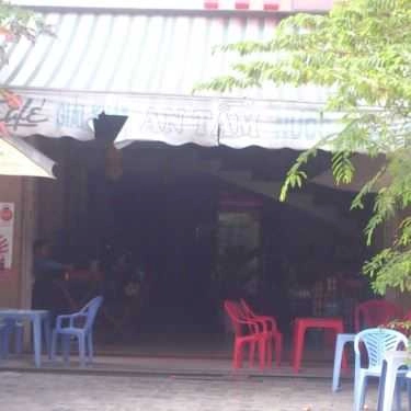Tổng hợp- An Tâm Cafe