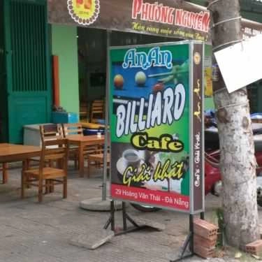 Tổng hợp- AnAn Cafe