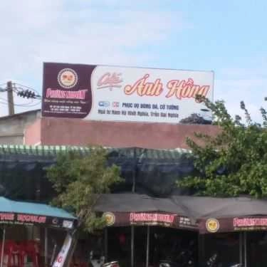 Tổng hợp- Ánh Hồng Cafe - Nam Kỳ Khởi Nghĩa