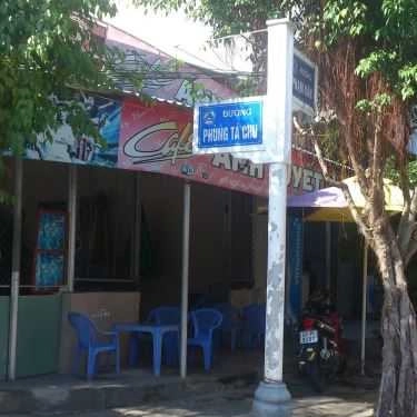 Tổng hợp- Anh Quyết Cafe