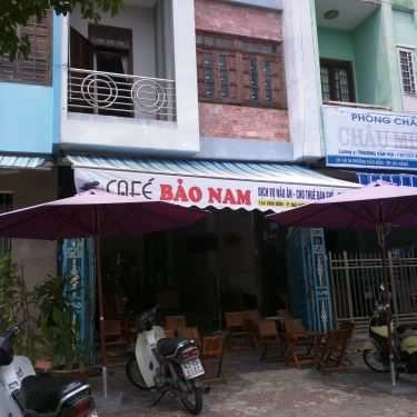 Tổng hợp- Bảo Nam Cafe