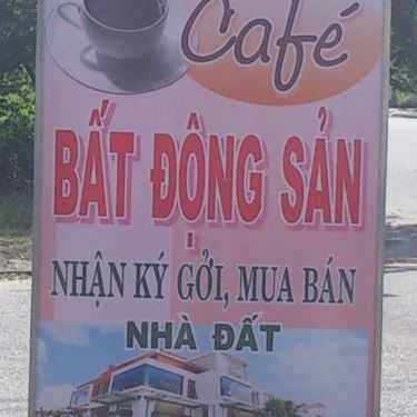 Tổng hợp- Bất Động Sản Cafe