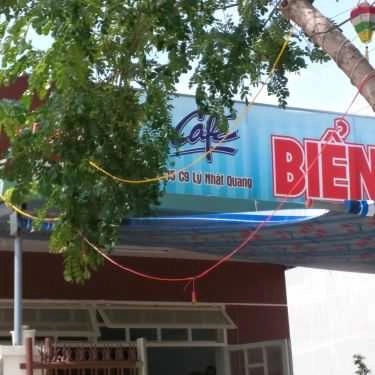 Tổng hợp- Biển Cafe - Lý Nhật Quang