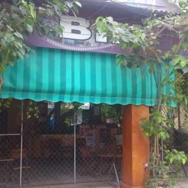 Tổng hợp- Bin Cafe - Lê Hữu Trác