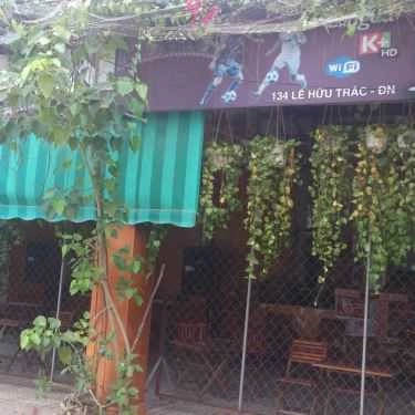 Tổng hợp- Bin Cafe - Lê Hữu Trác