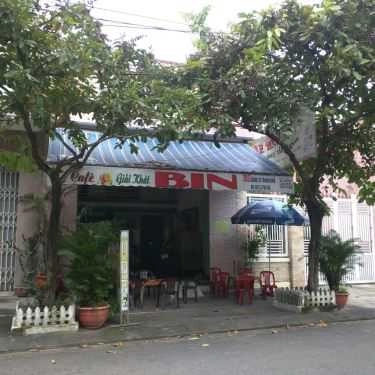Tổng hợp- Bin Coffee
