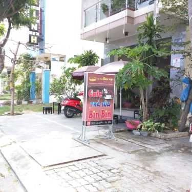 Tổng hợp- Bin Bin Cafe