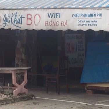 Tổng hợp- Bo Cafe - Cafe Bóng Đá