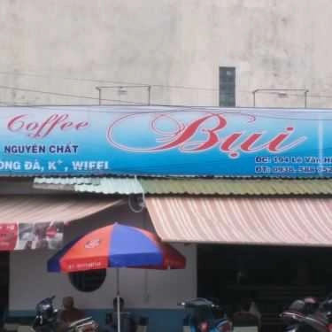 Tổng hợp- Bụi Cafe - Lê Văn Hiến