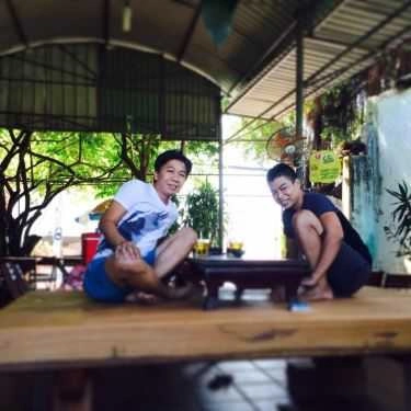 Tổng hợp- Cây Khế Coffee