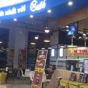 Tổng hợp- CM Cafe - Vincom Center Đà Nẵng