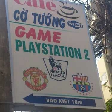Tổng hợp- Cờ Tướng Cafe - Nguyễn Duy Hiệu
