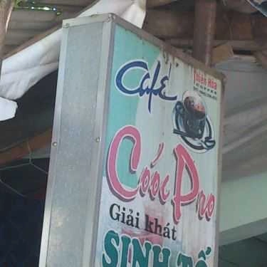 Tổng hợp- Coóc Pro Cafe