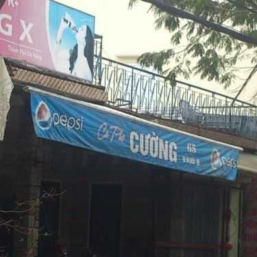 Tổng hợp- Cường Cafe
