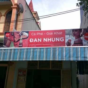 Tổng hợp- Đan Nhung Cafe