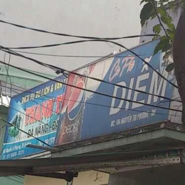 Tổng hợp- Diễm Cafe