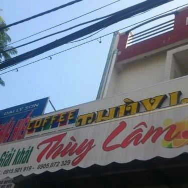 Tổng hợp- Thùy Lâm Cafe