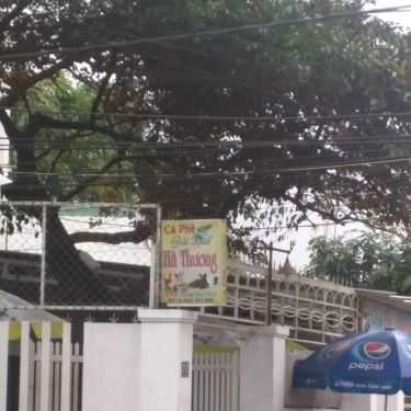 Tổng hợp- Hà Thương Cafe