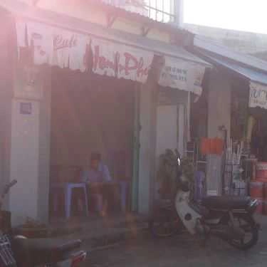 Tổng hợp- Hạnh Phúc Cafe