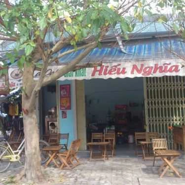 Tổng hợp- Hiếu Nghĩa Cafe