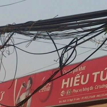 Tổng hợp- Hiếu Tứ Cafe