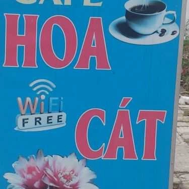Tổng hợp- Hoa Cát Cafe