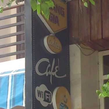 Tổng hợp- Hoàng Gia Cafe - Lê Hữu Trác