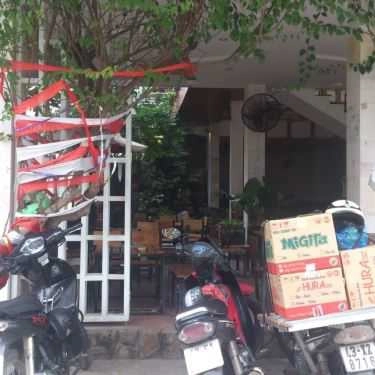 Tổng hợp- Hoàng Gia Cafe - Lê Hữu Trác