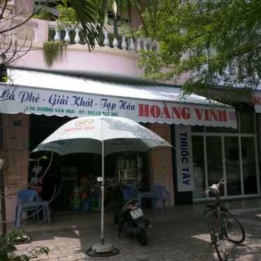 Tổng hợp- Hoàng Vinh Cafe