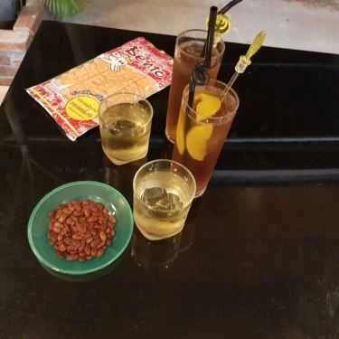 Món ăn- Hưng Thịnh Cafe